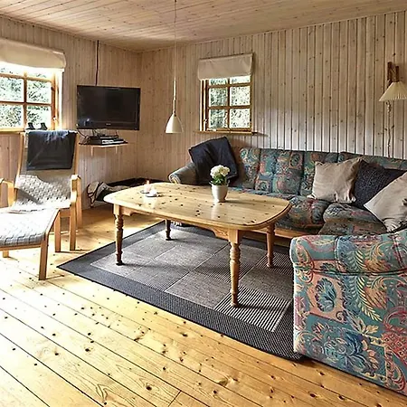 Σπίτι διακοπών Three-bedroom Holiday In *