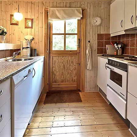 Σπίτι διακοπών Three-bedroom Holiday In *