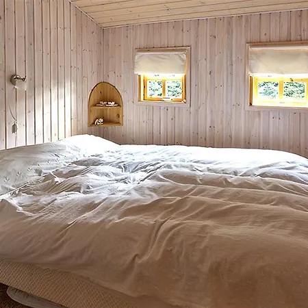 Σπίτι διακοπών Three-bedroom Holiday In *